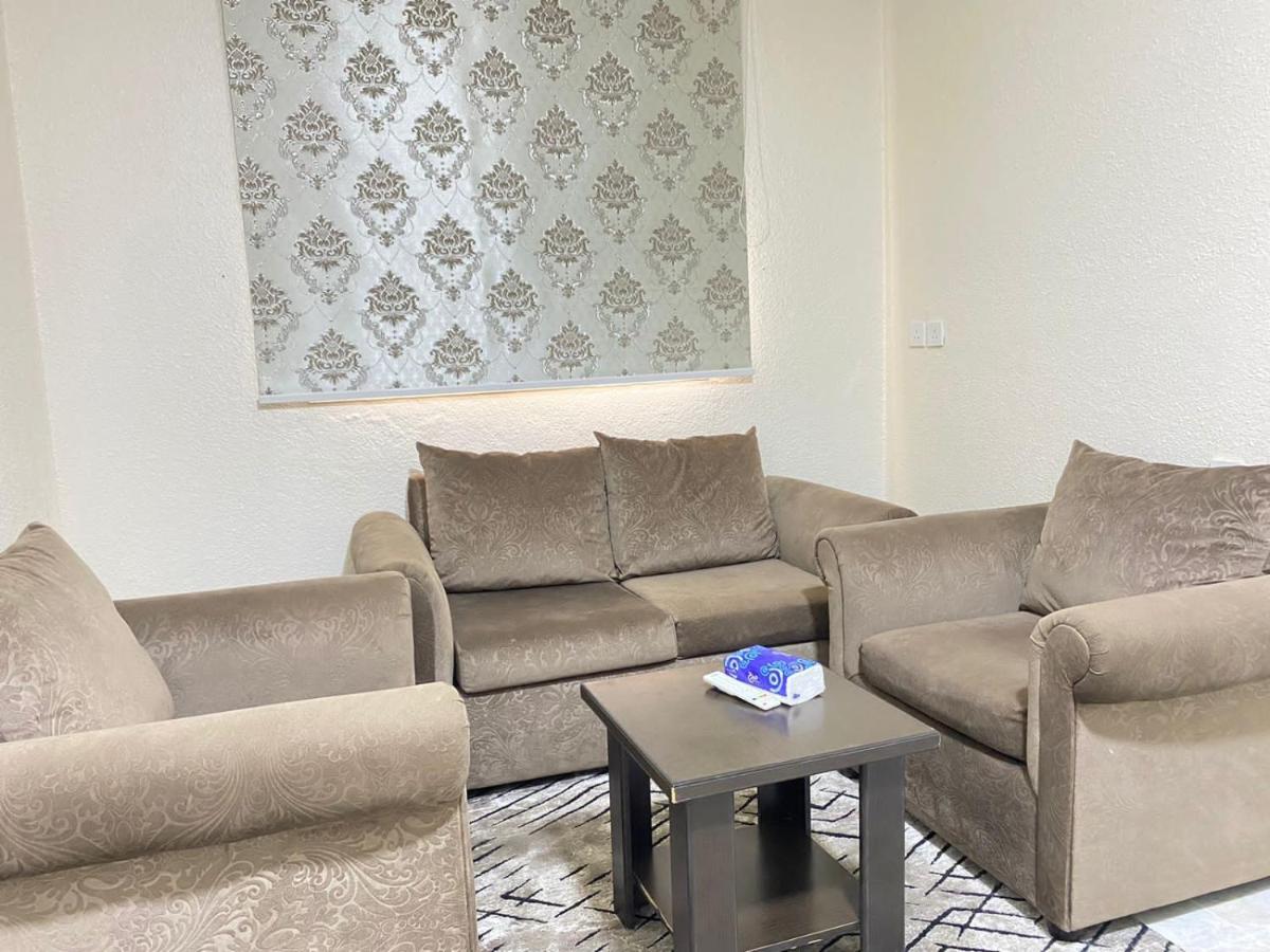 Apartament Qasr Aldabab Housing Units Abha Zewnętrze zdjęcie